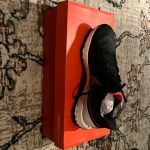 Men’s Nike react Golf sneakers